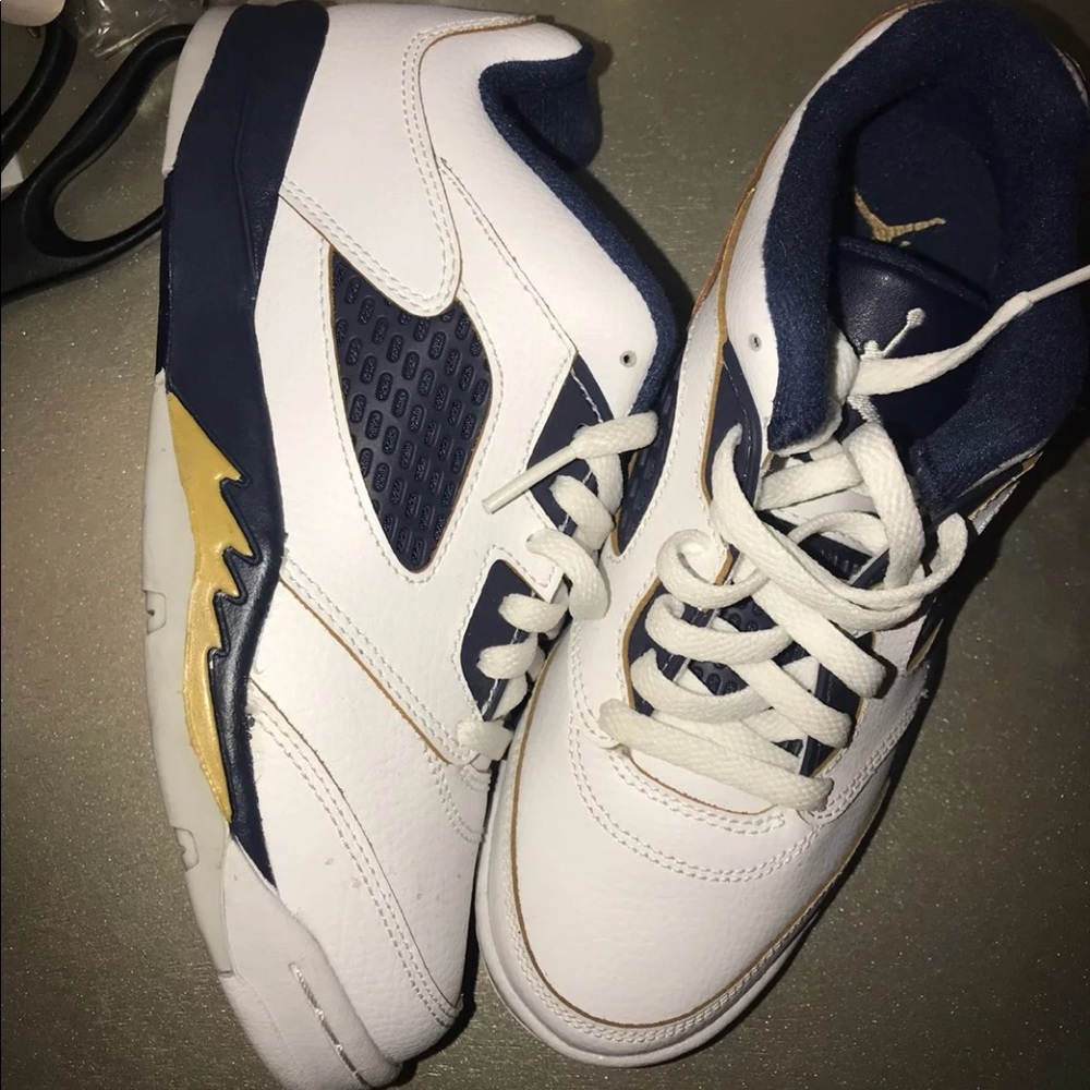 Preschool Jordan’s